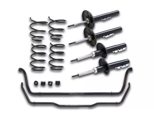 4450006 - : Retrofit Kit For Sports Running Gear for Porsche Image