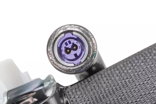 Lap & Shoulder Belt - GM (84493990)