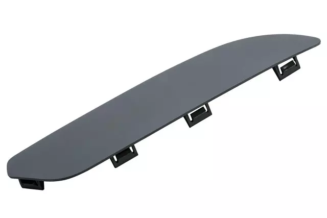 25947620 - Body: Plate for Chevrolet: Traverse | GMC: Acadia, Acadia Limited Image