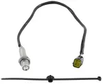 25690 - : NTK OE Type 4-Wire A/F Sensor for NTK Oxygen Sensors Image