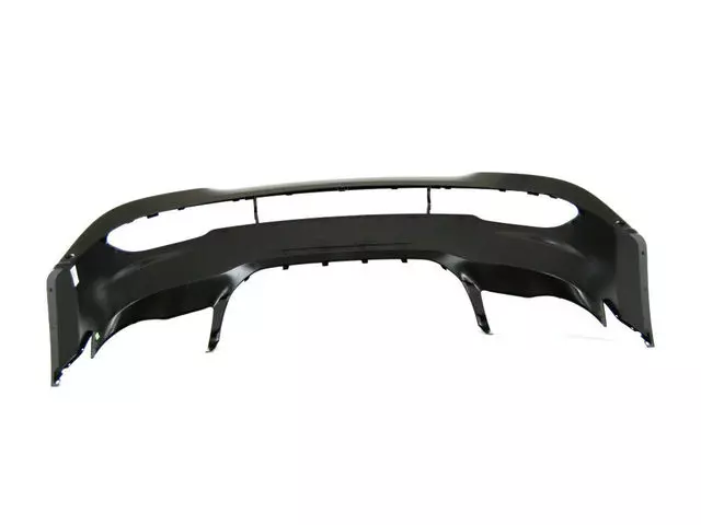 68088966AB - Frame, Bumper and Fascia: Front Fascia for Mopar Image