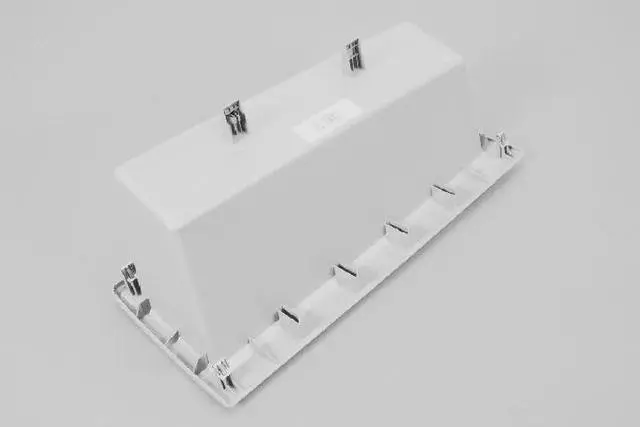 Instrument Panel Bin - Mopar (1NL85LA8AA)