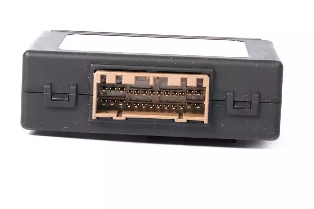 95959517 - Electrical: Receiver for Chevrolet: Aveo, Aveo5 Image