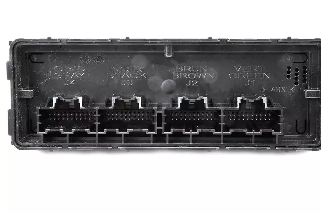 Acdelco™ Control Module - GM (1574916)