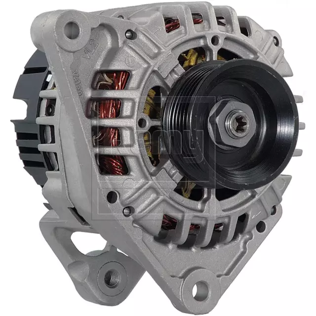 12088 - Charging &amp; Starting Systems: Remy Alternator for Remy Image