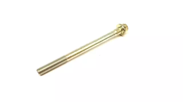 10941AA050 - : Engine Crankshaft Main Bearing Cap Bolt for Subaru: Ascent, BRZ, Crosstrek, Forester, Impreza, Legacy, Outback, WRX, XV Crosstrek Image