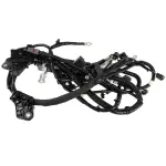 WC97634 - : Cable Assembly Battery To Battery for Ford Image