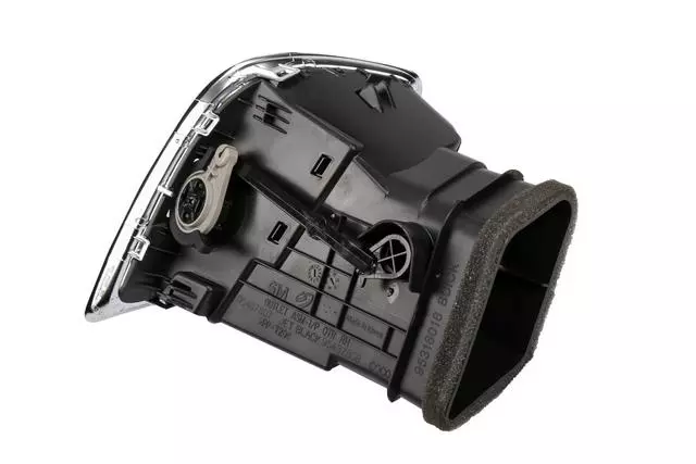 Passenger Side Instrument Panel Outer Air Outlet - GM (95437807)