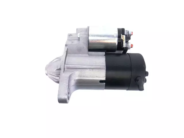 Engine Starter, Remanufactured - Mopar (R6041207AE)