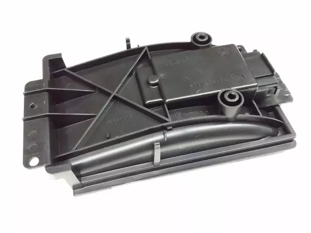 HVAC Blower Motor Resistor - Volkswagen (1J0-819-022-A)