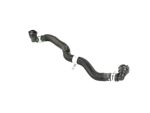68287419AB - : Charge Air Cooler Hose for Mopar Image