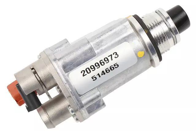 High Voltage Battery Heater - GM (22989588)