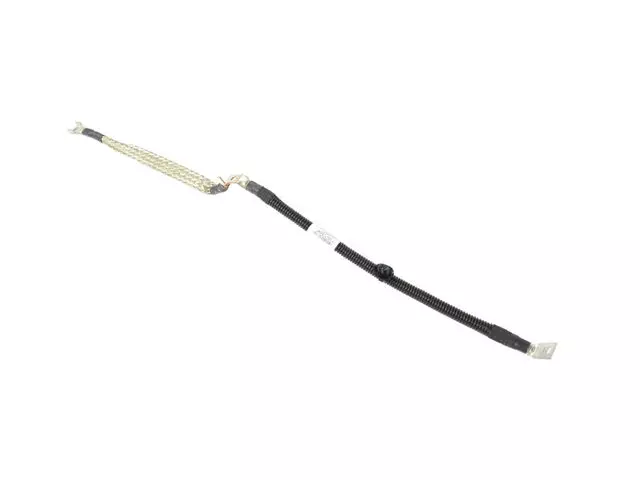 Battery Negative Wiring - Mopar (68171506AF)
