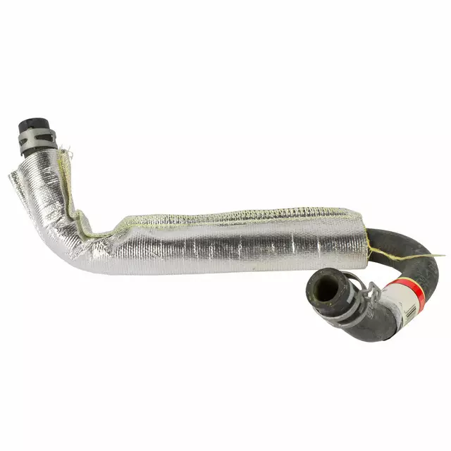 1L5Z18472CB - HVAC: HVAC Heater Hose for Ford: Ranger Image