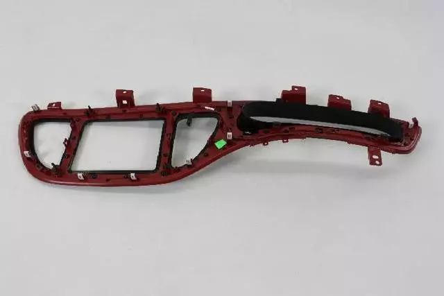 Instrument Cluster Bezel - Mopar (5NP78LR5AA)