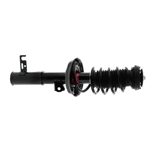 SR4317 - Suspension &amp; Steering: Suspension Strut and Coil Spring Assembly for KYB Image