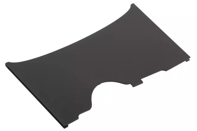 20945706 - Body: Shelf for Cadillac: CTS Image