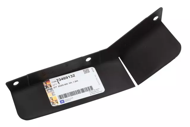 Deflector - GM (23469132)