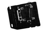 39108695 - Electrical, Lighting and Body: Multiuse Module Bracket for ACDelco Image