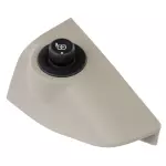 9L8Z17K709BA - Body: Cover for Ford: Escape | Mercury: Mariner Image