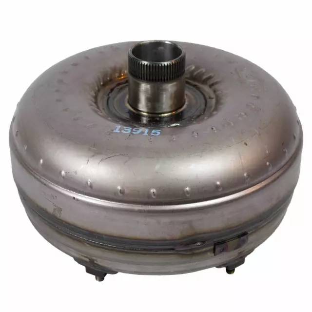 Automatic Transmission Torque Converter - Ford (CC3Z-7902-DTC)