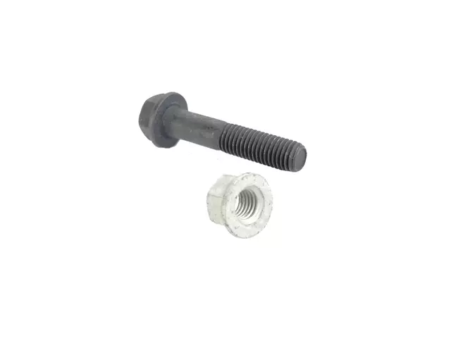 Camber Adjustment Bolt Package, Mounting - Mopar (5019074AA)