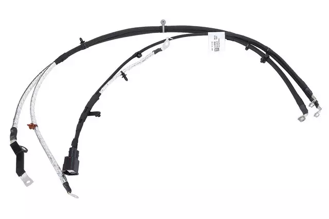 Positive Battery Cable - GM (84138102)