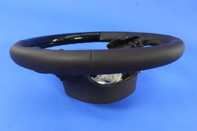 Steering Wheel - Mopar (5QV311U5AD)