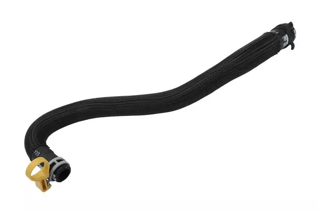 84862850 - : Auxiliary Heater Outlet Hose for GM Image
