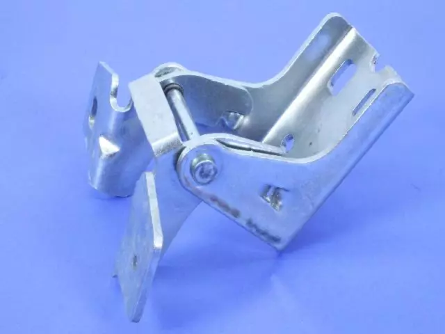 Front Door Lower Hinge, Right - Mopar (55364680AA)