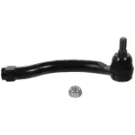 ES800218 - : Front Left Outer Steering Tie Rod End for Moog Image