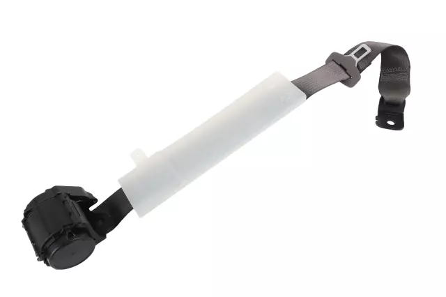 84863573 - : Center Belt Assembly for Chevrolet: Traverse Image