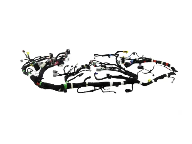 « 68579603AB –  : Panneau D`instruments Cablage pour Mopar Image »