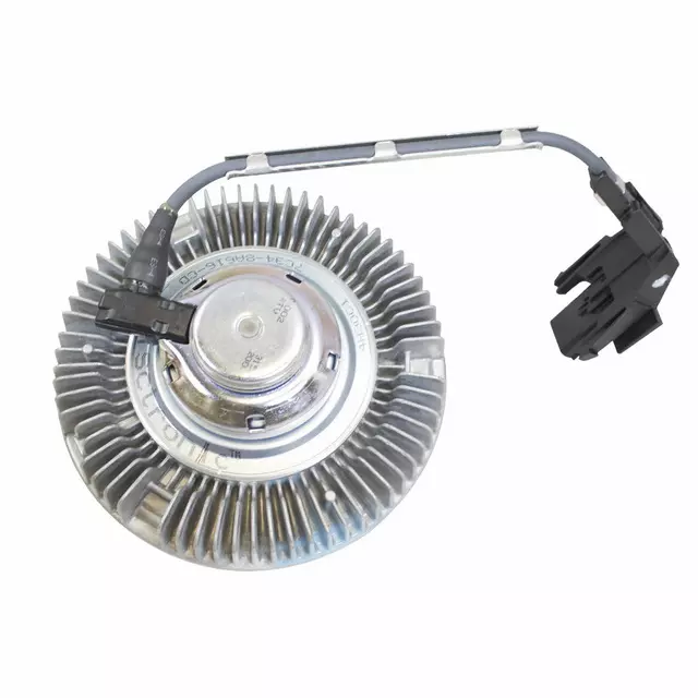 6.4L Ford Fan Clutch | 7C3Z-8A616-F - Ford (7C3Z-8A616-F)