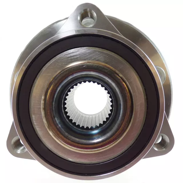 Rear Wheel Hub - ACDelco (513324)