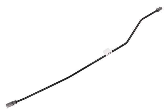 84751603 - : Rear Driver Side Brake Intermediate Pipe for GM Image
