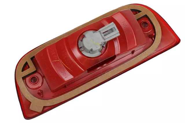 19316440 - Electrical: High Mount Lamp for Chevrolet: City Express Image