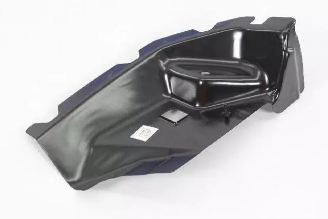 Taillamp Mounting Panel, Left - Mopar (5112887AC)