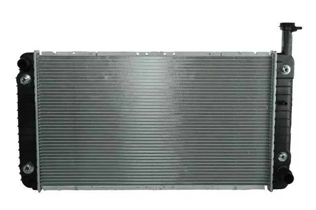 21747 - Cooling System: ACDelcoâ„¢ Radiator for GM Image