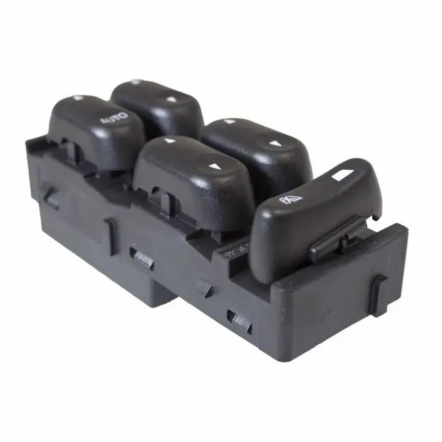 SW7146 - Body: Window Switch for Ford: Explorer Sport Trac Image