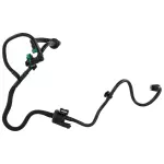 F1FZ9D289A - : Vapor Hose for Ford: Focus Image