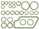 26768 - HVAC: O-Ring &amp; Gasket A/C System Seal Kit for FOUR SEASONS Image