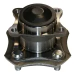 7990125 - : GMB Wheel Bearing and Hub Assembly for GMB Image