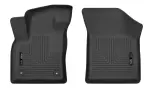 15221 - : Weatherbeater - Front Floor Liners for Husky Liners Image
