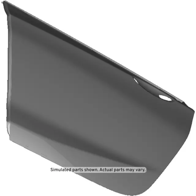 23279156 - Body: Outer Panel for Chevrolet: Cruze Image