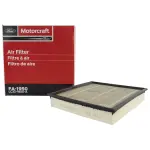 FA1950 - : Motorcraft™ Engine Air Filter for Ford: E-350 Super Duty, F-250 Super Duty, F-350 Super Duty, F-450 Super Duty, F-550 Super Duty Image