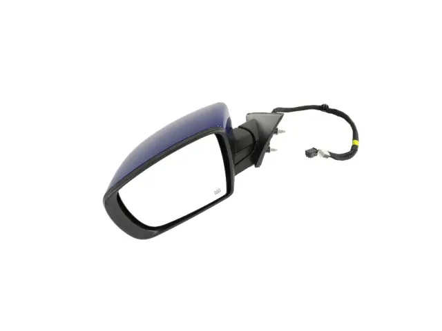 Outside Rearview Mirror, Left - Mopar (5KW63TZZAC)