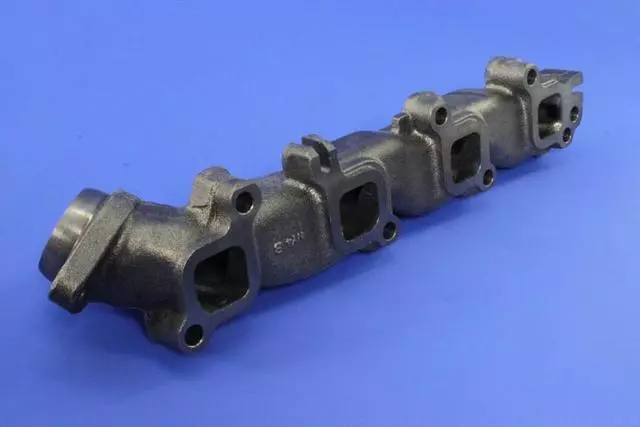 Exhaust Manifold, Right - Mopar (53013606AB)