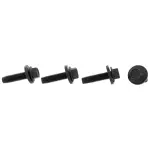 W719498S451 - : Mount Bracket Bolt for Ford: Explorer, Police Interceptor Utility | Lincoln: Aviator Image