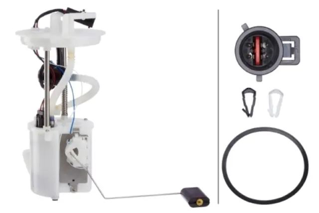 358300531 - : Hella Fuel Pump and Sender Assembly for Hella Image